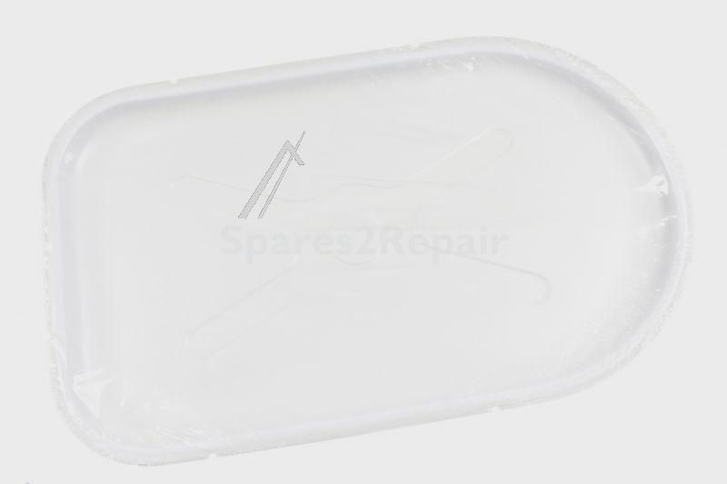 Rearpanel - 1926303015 Back Panel [Electrolux Aeg]