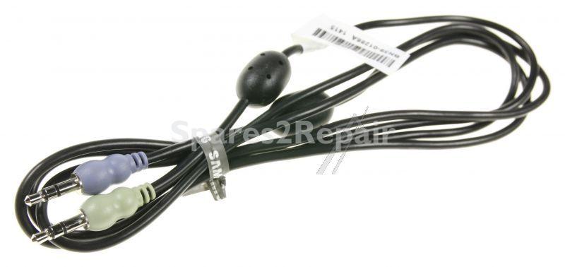 Samsung Audio-video connector - Bn39-01286a Cbf Signal-stereo