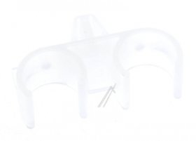 Fixings And Brackets - C00114676 482000028760 Pipe Support [Whirlpool Indesit]