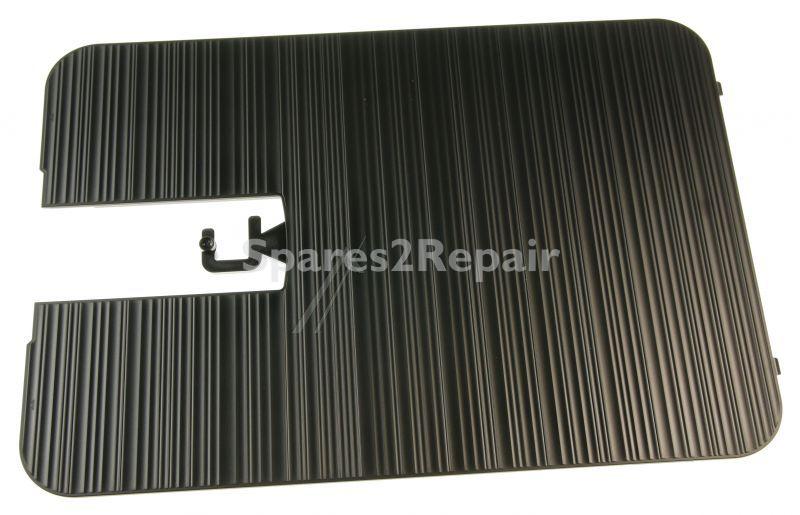 Samsung Casing Cover - Bn63-17441a Cover-clean Back Stand 65qnq7fc pc+abs+e
