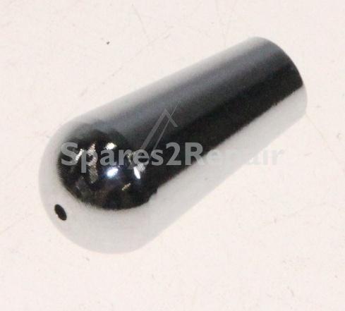 Smeg Button - 680410093 Steam Hose Terminal