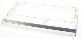 Freezer Door - 8075937071 Freezer Door 538x627mm [Electrolux Aeg]