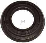 Compatible Bearing Bushes - 40x62-78 8x14 8 Simmerring Alternative For Bosch Siemens 058436 Type G2