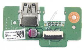 Toshiba Module - Electrical Unit - A000243750 Toshiba Bd9 Usb-b Assembly Sp