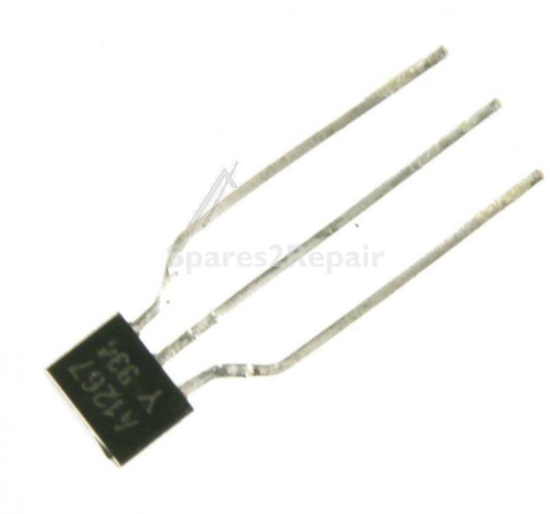 Sound United Transistors - 2110500010060 Transistor - Kta1267 Rank=y