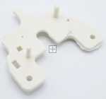 Nipple - 42211521 Thermostat Assembly Bracket Rv4 [Vestel]