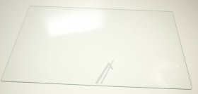 Glass Panel - C00374837 488000374837 Glass Shelf-chiller Ptf2015 68cm [Whirlpool Indesit]