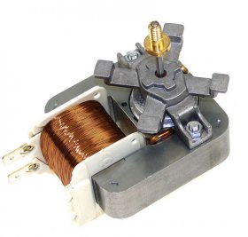 Whirlpool Ventilator Motor - C00522234 488000522234 Fan Motor