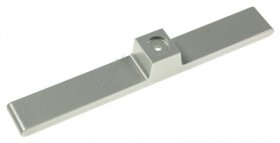 Vestel Stand Support - Stand 43681 Left Silver (pkg)(mhr35