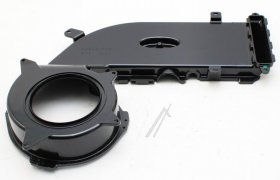 Lg Air Shield - Mcz62653501 Hose