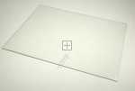 Shelf Assembly - 12531000000804 Glass Shelf [Midea]