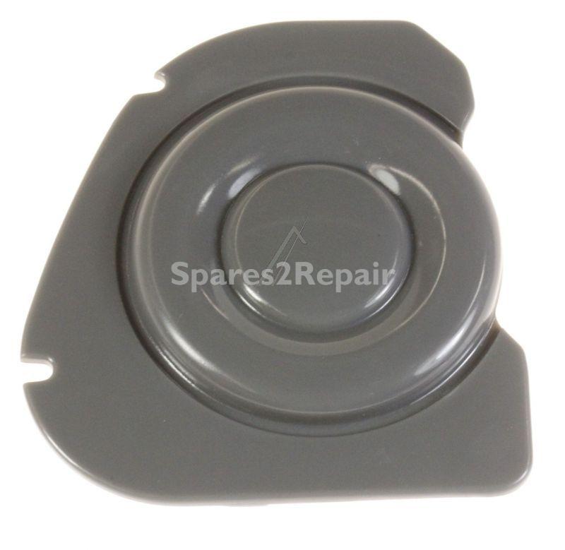 Fixings And Brackets - 00417407 Holder [Bosch Siemens]