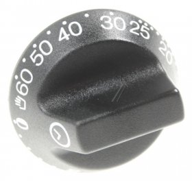 Smeg Timer Button - 764974462 Timer Knob