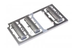 Switch Set - 50299190004 Button [Electrolux Aeg]