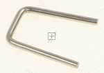 Nilfisk Clip - 6528458 Lock Bracket