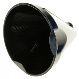 Melitta Coffee Funnel - 6769204 Inner Filter Look V Complete