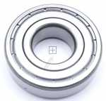 Smeg Bearing - 6205zz 972490011 Bearing