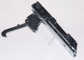 Door Hinge For Oven - 91750784 Oven Door Hinge [Candy Hoover]