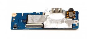 Acer Module - Electrical Unit - 55 hqcn1 001 Board Io