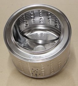 Lg Drum - 3045er1017l Tub Assembly Drum(inner)