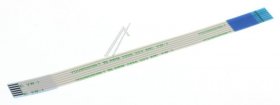 Samsung Flexi print Connector - Ba41-01048a Ffc-touch_pad: Bonn 1 0 Film 6pt0 3mm 10