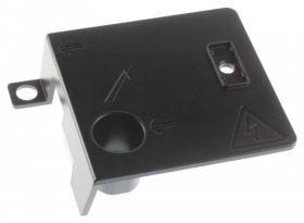 Sony Rearpanel - X25465801 Rear Cover (tr55) Assembly