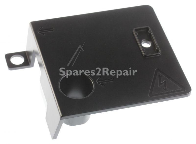 Sony Rearpanel - X25465801 Rear Cover (tr55) Assembly