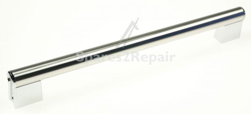 Fridge Door Handles - 42178770 D handle Glxy 910gr B-short(x412 7(201 [Vestel]