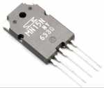 Sound United Transistors - 00d2740196007 Tr Mn15n Avr3301