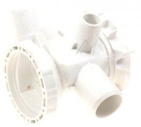 Samsung Pump Housing - Case-pump sew-hfr179ats pp - -wht pum