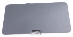 Lg Cover - Agu73909711 Plate Assembly Top