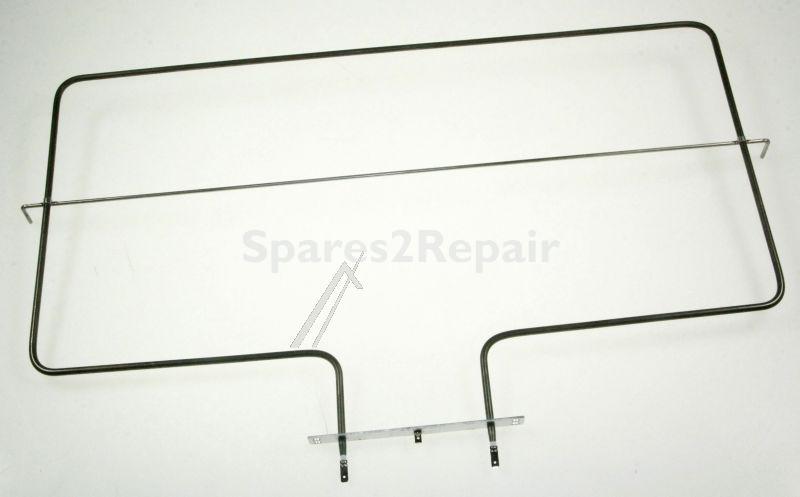 Bompani Bottom Element Oven - 317027 M00317027 Heating 1650w 230v