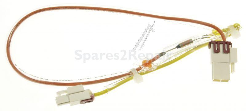 Hisense Gorenje Thermostatic Fuse - Hk1430812 Temperature Fuse