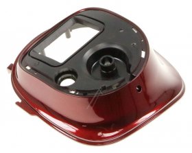 Fixings And Brackets - Ss-208187 Support-facia Panel [Groupe SEB]