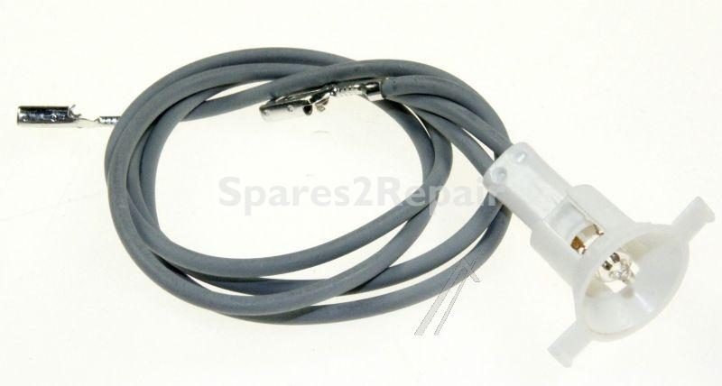 Lamp - 11018499 Lamp Complete [Bosch Siemens]