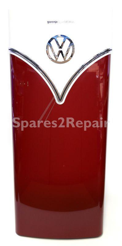 Hisense Gorenje Fridge Door - 592331 Door A6 Ot H1412 R 304-024 Vw Assembly