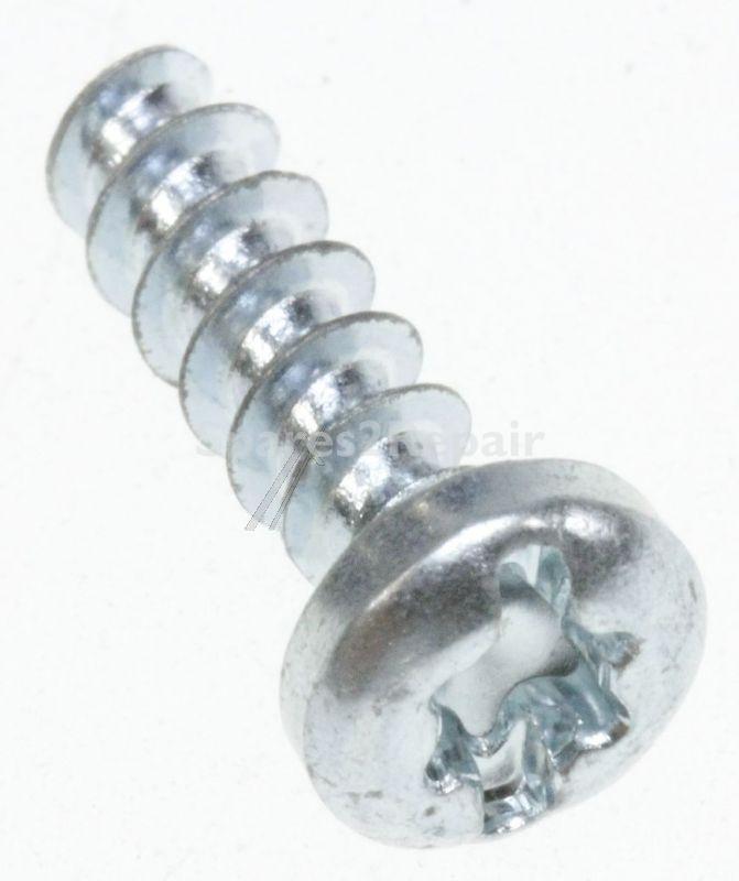 Nilfisk Screw - 302004032 Screw 3 5x18