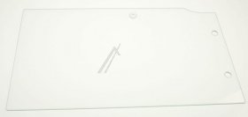 Liebherr Glass Panel - 727702200 Glass Plate - Complete