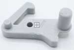 Whirlpool Door Stopper - C00502392 482000093741 Stopper Lower Door Right