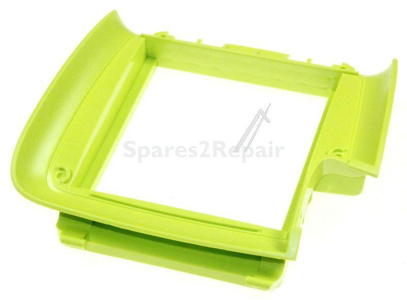 Filter Housing - 1181911072 Frame Filter Grill [Electrolux Aeg]