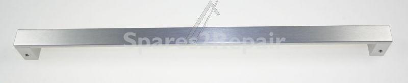 Kuppersbusch Handle - 528247 Metal Handle -squared 910a