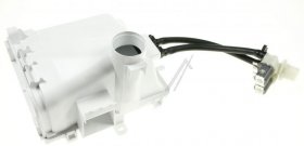 Panasonic Detergent Case - Axw41d-56642 Detergent Box Group-