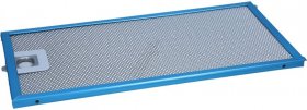 Grease Filter - 00746790 Metal-mesh Grease Filter [Bosch Siemens]
