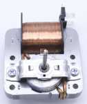 Ventilator Motor - 9178008444 C00920867 Fan Motor [Arcelik]