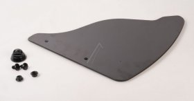 Dometic Glass Lid - 105313175 Glass Cover Right