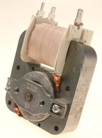 Ventilator Motor - 264480007 C00871424 Convection Fan Oven [Arcelik]