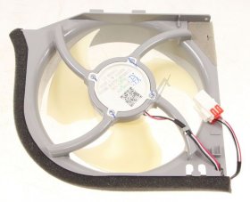 Samsung Ventilator Motor - Da97-15765g Assembly Support-circuit Motor lc c 160i