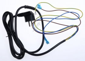 Mains Power Lead - Ne2372 Power Supply Cord [Delonghi]