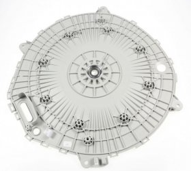 Casing Cover - C00376791 480111104687 Cover For Tub [Whirlpool Indesit]