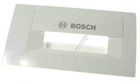 Detergent Dispenser Cover - 12028333 Tray Handle-dispenser [Bosch Siemens]